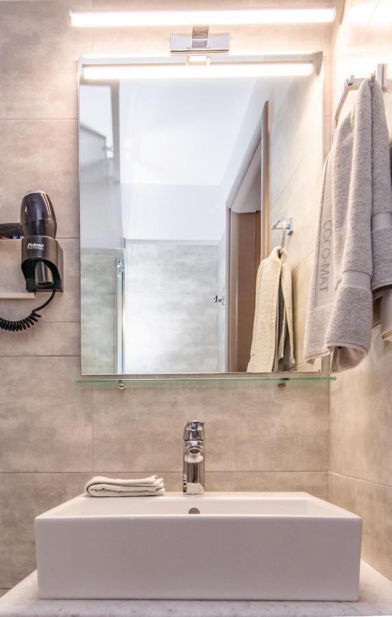 Anemona Apartment Tinos Kalloni  外观 照片